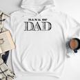 Bank Of Dad Closed Father's Day Men Hoodie
