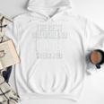 Colorblind Quote For a Colorblind Dad Men Hoodie Colorblind Quote For a Colorblind Dad Men Hoodie