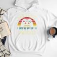 Cute Vintage Dad Level Unlocked Funny Gamer New Daddy Father Men Hoodie Cute Vintage Dad Level Unlocked Funny Gamer New Daddy Father Men Hoodie