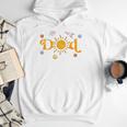 Dad Of The Birthday First Trip Around The Sun Bday Boy Men Hoodie
