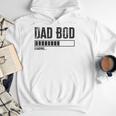 Dad BOD Loading 2024 Dad Fathers Day Baby Announcement Men Hoodie Dad BOD Loading 2024 Dad Fathers Day Baby Announcement Men Hoodie
