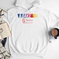 Dad Kid Matching Shake And Bake Bake Men Hoodie