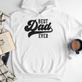 Dad From Kids Best Dad Ever Father's Day Men Hoodie Dad From Kids Best Dad Ever Father's Day Men Hoodie