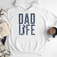 Dad Life Girl Dad Men Hoodie Dad Life Girl Dad Men Hoodie