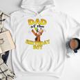 Disney Mickey & Friends Goofy Dad Of The Birthday Boy Men Hoodie Disney Mickey & Friends Goofy Dad Of The Birthday Boy Men Hoodie