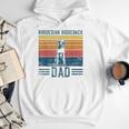 Dog Ridgeback Dad Vintage Rhodesian Ridgeback Dad Men Hoodie Dog Ridgeback Dad Vintage Rhodesian Ridgeback Dad Men Hoodie