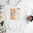 The Flintstones Fred Flintstone Dad Of The Birthday Girl Men Hoodie