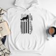 German Shepherd Dad Vintage Flag Patriotic Dog Men Hoodie German Shepherd Dad Vintage Flag Patriotic Dog Men Hoodie