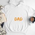Gymnastics Dad For Gymnastic Father Parents Men Hoodie
