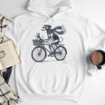 Italian Greyhound Whippet Bicycle Cycling Dog Mom Iggy Dad Men Hoodie Italian Greyhound Whippet Bicycle Cycling Dog Mom Iggy Dad Men Hoodie