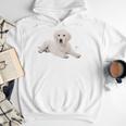 Labrador Retriever Shirt Yellow Love Lab Mom Dog Dad Men Hoodie