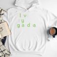 I Love My Grandpa Shirt For Boys Dad Papa Fathers Day Tee Men Hoodie I Love My Grandpa Shirt For Boys Dad Papa Fathers Day Tee Men Hoodie