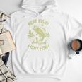 Men Here-Fishy Bass Fish Dad Fishing From Daughter Son Men Hoodie Men Here-Fishy Bass Fish Dad Fishing From Daughter Son Men Hoodie