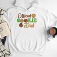 Official Cookie Dad Scout For Girls Cookie Dealer Men Hoodie Official Cookie Dad Scout For Girls Cookie Dealer Men Hoodie