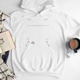 Once a Mechanic Always a Mechanic It's Like Mafia Dad Men Hoodie