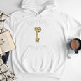 Pun Tshirt I'm A Little Door Key Bad Pun Dad Jokes Men Hoodie Pun Tshirt I'm A Little Door Key Bad Pun Dad Jokes Men Hoodie