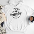 Saying Grandpa I Have Two Titles Dad & Granddaddy Men Hoodie Saying Grandpa I Have Two Titles Dad & Granddaddy Men Hoodie