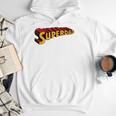 Super Dad Superdad Superhero Dad Men Hoodie