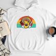 Taco Bout Awesome Dad Cinco De Mayo Mexican Men Men Hoodie