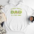 Teenage Mutant Ninja Turtles Dad Turtles Father's Day Men Hoodie