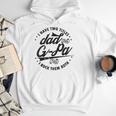 I Have Two Titles Dad And G-Pa For Grandpa G-Pa Men Hoodie I Have Two Titles Dad And G-Pa For Grandpa G-Pa Men Hoodie