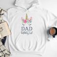 Unicorn Dad Of The Birthday Girl Shirt Matching Party Tee Men Hoodie Unicorn Dad Of The Birthday Girl Shirt Matching Party Tee Men Hoodie