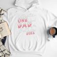 Winter Onederland 1st Birthday Theme Dad Of Birthday Girl Men Hoodie