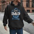 2nd Time Dad It's A Boy Dad Again Second Baby Announce Men Hoodie 2nd Time Dad It's A Boy Dad Again Second Baby Announce Men Hoodie