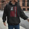 4th Of July US Flag Cheer Dad Shirt For Father's Cheer Men Hoodie 4th Of July US Flag Cheer Dad Shirt For Father's Cheer Men Hoodie