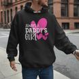 Always a Daddy's Girl Shirt Daughter Girls Women Men Hoodie