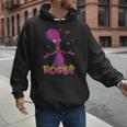 American Dad Outer Space Roger Cartoon Men Hoodie