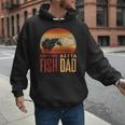 Aquascaping Aquarium Aint No Betta Fish Dad Betta Fish Men Hoodie