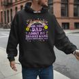 Ask Your Dad My Throat Game Embarrassing Adult Humor Men Hoodie