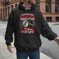 Asshole Dad And Smartass Daughter Best Friend For Life Men Hoodie Asshole Dad And Smartass Daughter Best Friend For Life Men Hoodie