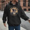 Aussie DAD Australian Shepherd Men Hoodie
