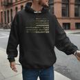 Awesome Like My Daughter Men Fathers Day American Flag Dad Men Hoodie
