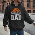 Basketball Dad Basketball Player Game Day Father's Day Men Hoodie Basketball Dad Basketball Player Game Day Father's Day Men Hoodie