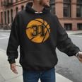 Basketball Player 31 Basketball Mom Dad Jersey Number 31 Men Hoodie