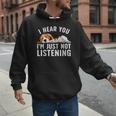 Beagle For Men Women Dad Mom Beagle Dog Lovers Men Hoodie