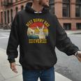 Best Bunny Dad Ever Rabbit Lover Father Pet Rabbit Men Hoodie