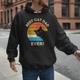 Best Cat Dad Ever Men Men Hoodie