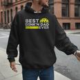 Best Dink'n Dad Ever Pickleball Men Hoodie