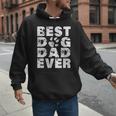 Best Dog Dad Ever Shirt Dog Father Men Women Girls Kids Men Hoodie