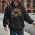 Best German Shepherd Dad Ever Daddy Dog Lover Owner Men Hoodie
