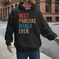 Best Pancake Maker Ever Baking For Baker Dad Or Mom Men Hoodie Best Pancake Maker Ever Baking For Baker Dad Or Mom Men Hoodie