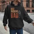Best Rucking Dad Ruck Backpack Rucksack Workout Rucking Men Hoodie
