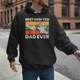 Best Shih Tzu Dad Ever Shih Tzu Men Hoodie Best Shih Tzu Dad Ever Shih Tzu Men Hoodie