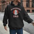 Bloodhound Dad Dog Father Men Hoodie Bloodhound Dad Dog Father Men Hoodie
