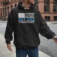 Boy Dad Proud Dad Of Boy Father Of Boy Shirt For Dad US Flag Men Hoodie