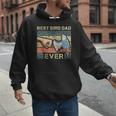 Budgie Dad Bird Lover Father Animal Enthusiast Bird Guy Men Hoodie Budgie Dad Bird Lover Father Animal Enthusiast Bird Guy Men Hoodie